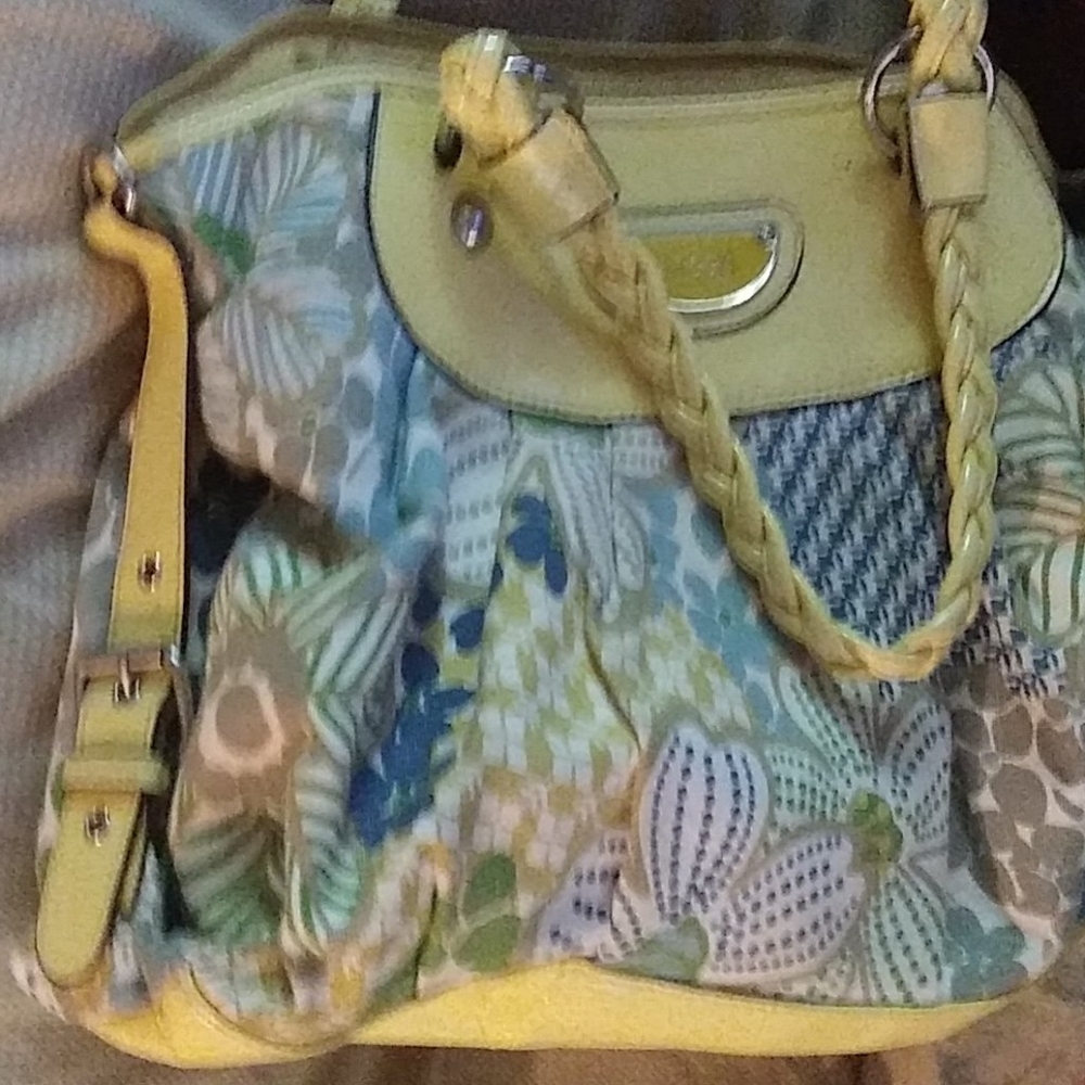 Womens Gorgeous Pocketbook Handbag